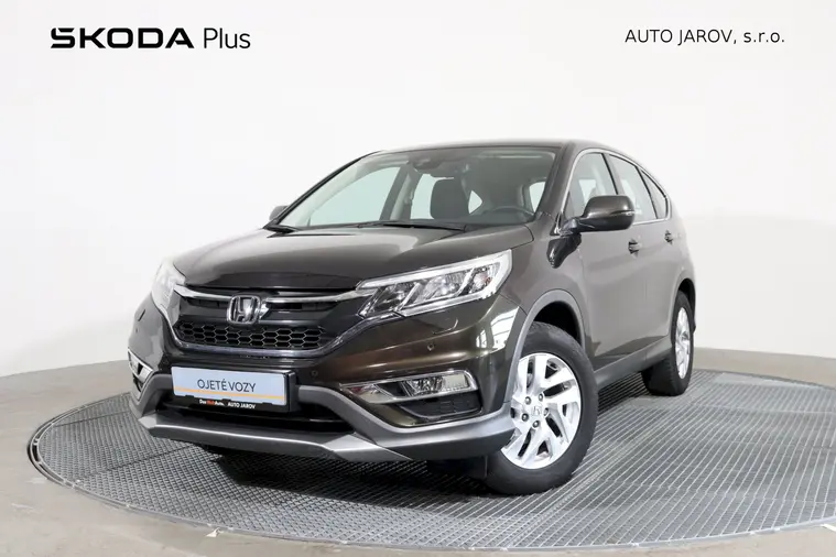 CRV 