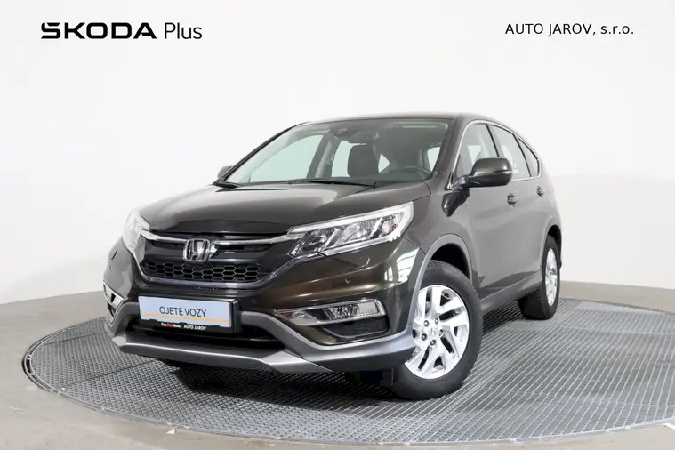 CRV