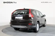 CRV 