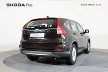 CRV 