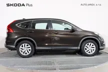 CRV 