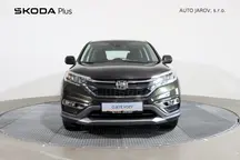 CRV 