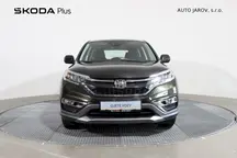CRV