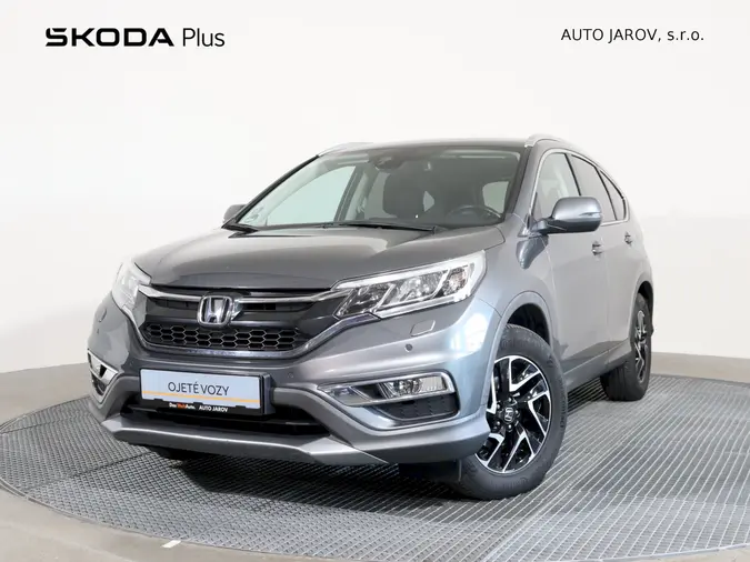 CRV 
