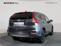 CRV 