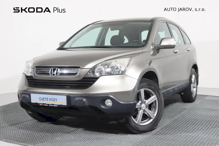 CRV 