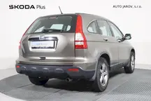 CRV 