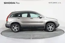 CRV