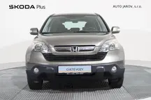 CRV