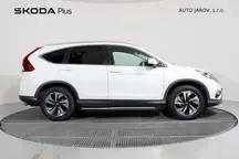 CRV