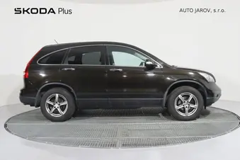 Honda CRV 