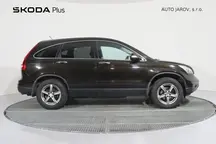 CRV