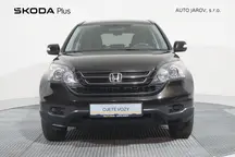 CRV 