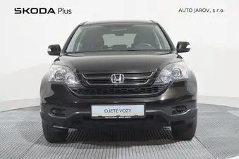 Honda CRV 