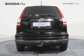 Honda CRV 