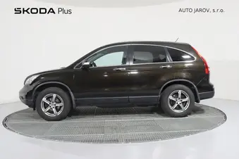 Honda CRV 