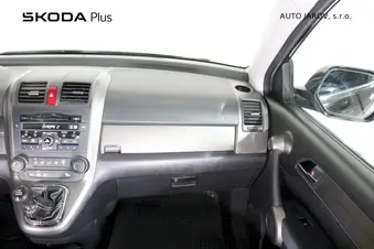 Honda CRV 