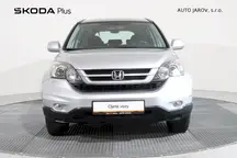 CRV