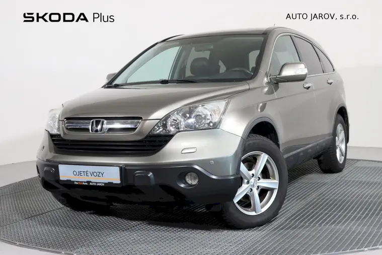 CRV 