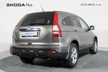 CRV 