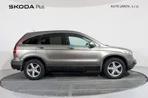 CRV