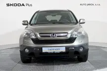 CRV 