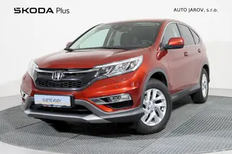 Honda CRV 