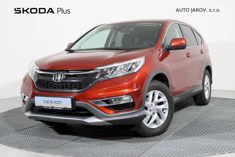 CRV 