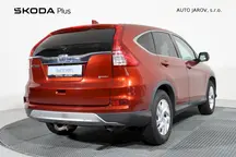 CRV