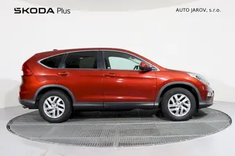 Honda CRV 