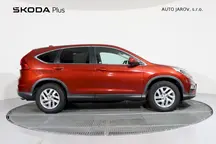 CRV