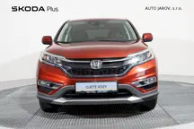 CRV 