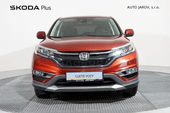 Honda CRV