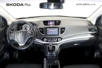 Honda CRV 