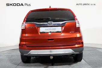 Honda CRV 