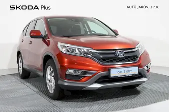 Honda CRV 