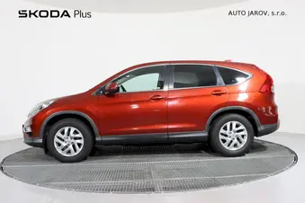 Honda CRV 