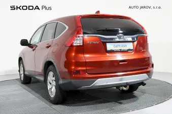Honda CRV 