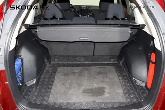 Honda CRV 