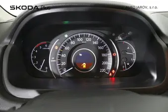 Honda CRV 