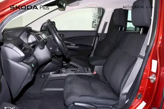 Honda CRV