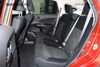 Honda CRV 