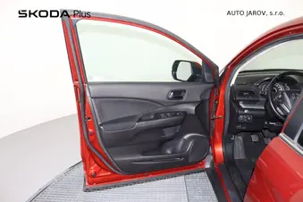 Honda CRV 