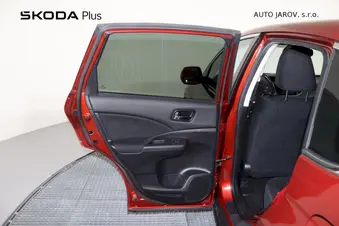 Honda CRV 