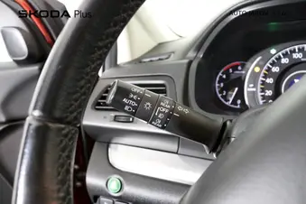 Honda CRV