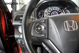 Honda CRV