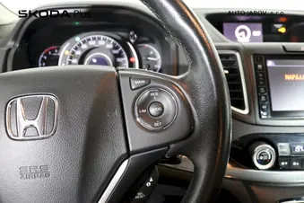 Honda CRV 