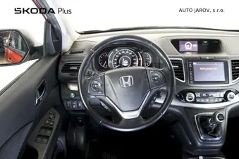 Honda CRV 
