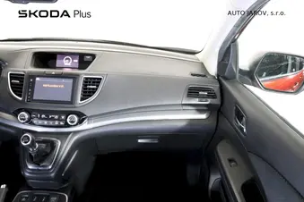 Honda CRV 