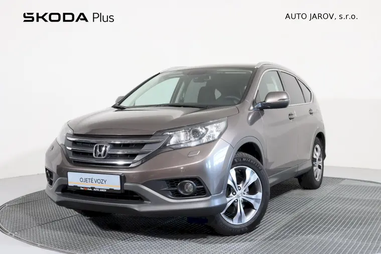 CRV 